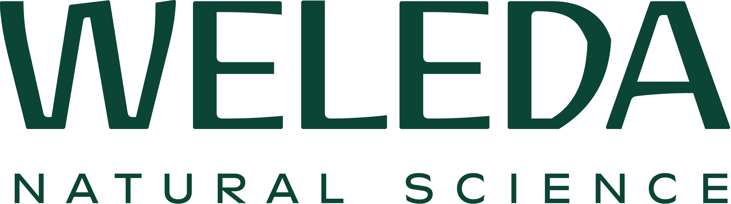WELEDA NATURAL SCIENCE